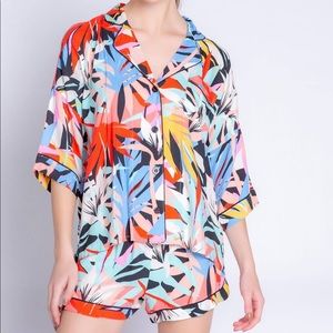 P.J. Salvage | Tropical Staycay Set